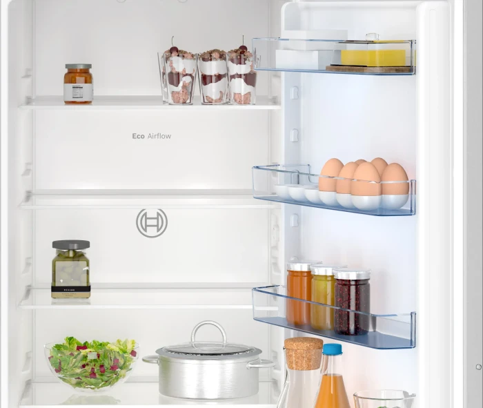Bosch Serie 2 KIN96NSE0