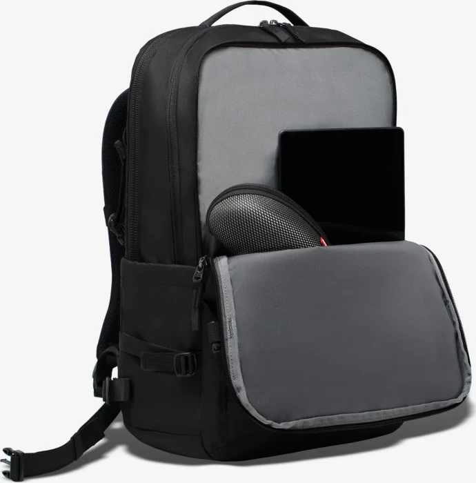 Jack Wolfskin Sierra schwarz