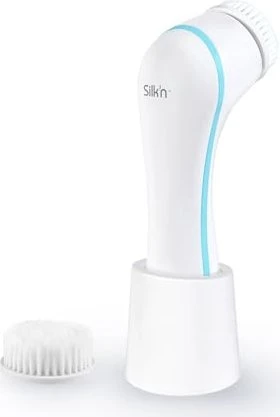 Silk'n Pure Gesichtsreinigungsbürste