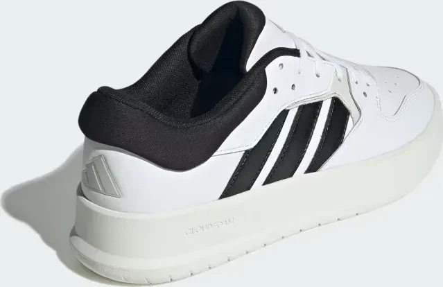 adidas Court 24 cloud white/core black