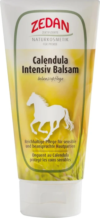MM-Cosmetic Zedan Calendula Intensiv Balsam, 200ml