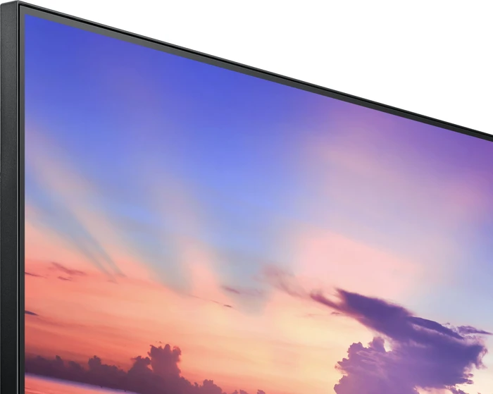 Samsung T35F (2020), 24"