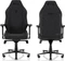 Secretlab Titan Evo Black³ SoftWeave Plus, schwarz Vorschaubild