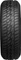 Matador MP 92 Sibir Snow 205/60 R15 91T Vorschaubild