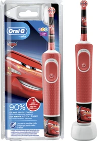 Oral-B Vitality 100 Kids Cars