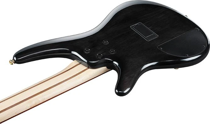 Ibanez SR405EPBDX TSU Tropical Seafloor Burst – Bild 3 von 5