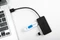 Transcend HUB2 USB-Hub, 4x USB-A 3.0, USB-A 3.0 [Stecker] Vorschaubild