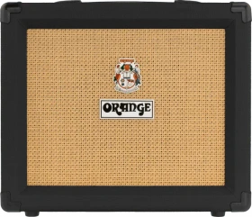 Orange Crush 20 Black