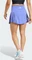 adidas Pro Heat.Rdy Match Tennis Rock cobalt blue/purple burst (Damen) Vorschaubild