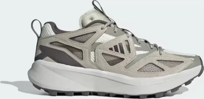 adidas Kantai Trail cloud white/carbon (Herren)
