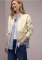 Street One Tunnelzug und Zipper Jacke smoke beige (Damen) Vorschaubild