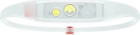 Knog Quokka Run 150 Stirnlampe coral