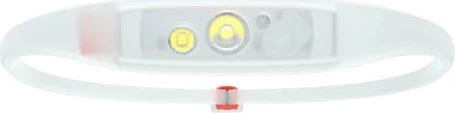 Knog Quokka Run 150 Stirnlampe coral
