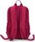 Dicota Eco Backpack Scale 13-15.6", rot Vorschaubild
