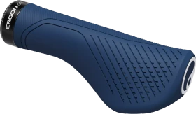 Ergon GS1 Evo Griffe S nightride blue