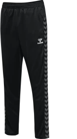 hummel Authentic PL Trainingshose lang schwarz (Herren)