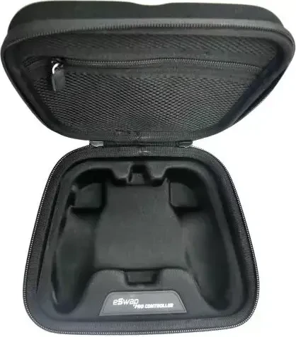 Thrustmaster eSwap T-Case schwarz (PS4/PC)