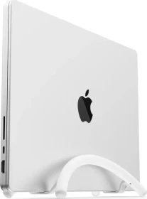 Twelve South BookArc Flex, Notebook-Stand, White