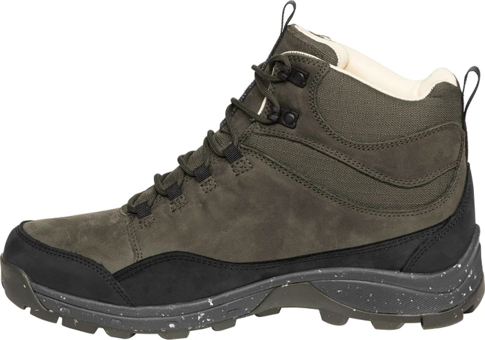 Vaude HKG Core Mid STX deer brown (Damen)