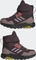 adidas Terrex Trailmaker High Cold.RDY shadow maroon/matt purple met./pulse lilac (Junior) Vorschaubild