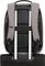 Samsonite Securipak, Backpack, 15.6" Notebook-Rucksack, 44cm, 17l, Cool Grey Vorschaubild
