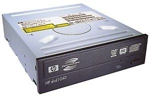 HP dvd1040i