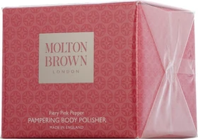 Molton Brown Fiery Pink Pepper Body Polisher, 275g
