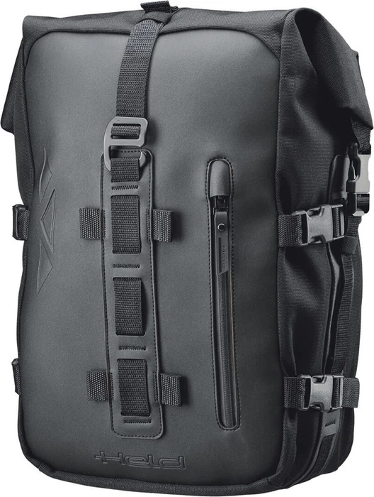 Held Tour-Pack Allround Hecktasche L