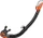 Tusa Hyperdry Elite II Trockenschnorchel energy orange/black (SP0101QBEO)