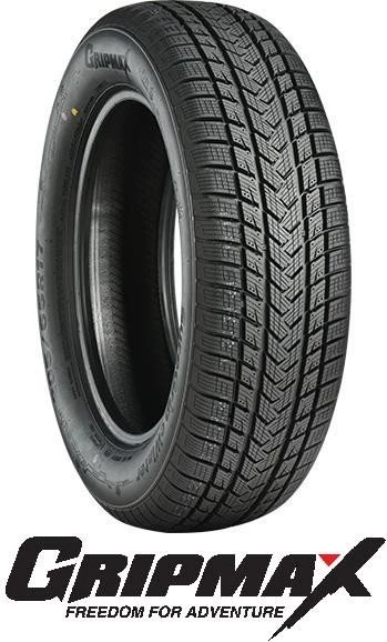 Gripmax SureGrip eWinter 225/45 R17 94V XL