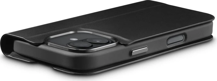 Hama Handytasche Eco Premium für Apple iPhone 16 schwarz