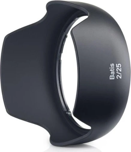 Zeiss Batis 2.0/25 Gegenlichtblende