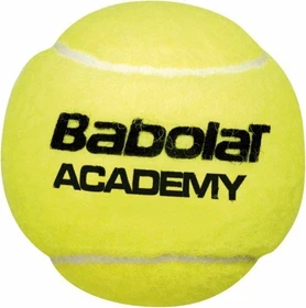 Babolat Academy Tennisbälle, 72 Stück