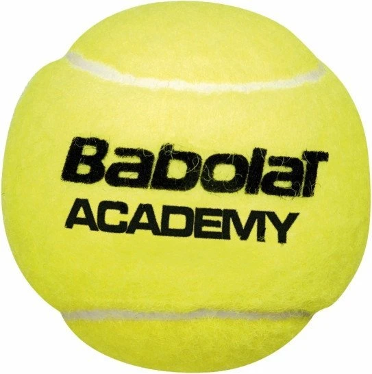 Babolat Academy Tennisbälle, 72 Stück
