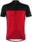 Löffler Glow Trikot kurzarm rot (Herren) Vorschaubild