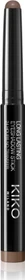 KIKO Milano Long Lasting Eyeshadow Stick 19 dark brown, 1.6g