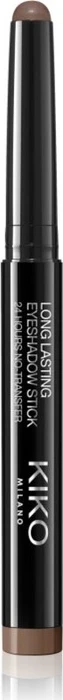 KIKO Milano Long Lasting Eyeshadow Stick 19 dark brown, 1.6g