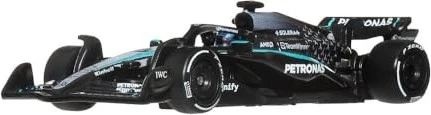 Mattel Hot Wheels Formel 1 1:64 (verschiedene Ausführungen)
