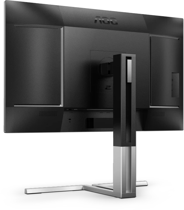 AOC Q27U3CV, 27"
