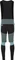 Vaude Kuro Bib Tights Fahrradhose lang dusty forest (Herren) Vorschaubild