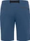 Vaude Badile Hose kurz fjord blue (Herren) Vorschaubild