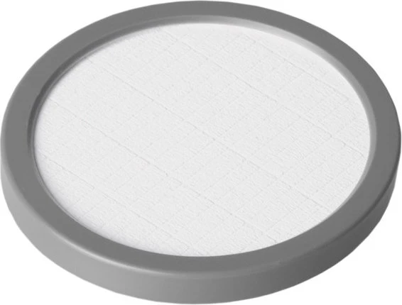 Grimas Cake Make-Up Theaterschminke 102 hellgrau, 35g