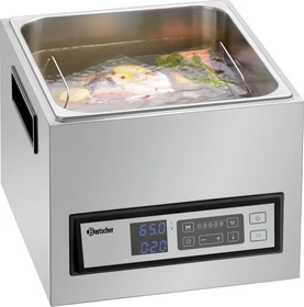 Bartscher SVG16L Sous-Vide Garer