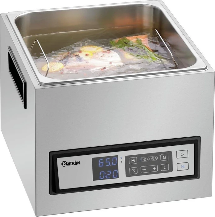 Bartscher SVG16L Sous-Vide Garer