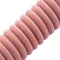 CableMod Classic Coiled Keyboard Cable USB Micro-B auf USB-A, Tastaturkabel (Spiral-Textilkabel), 1.5m, Orangesicle Vorschaubild