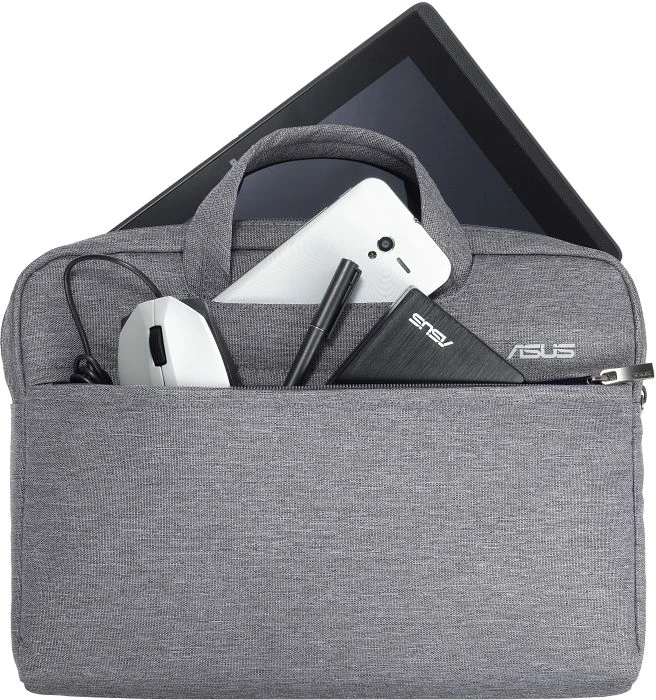 ASUS EOS 12" Tragetasche grau