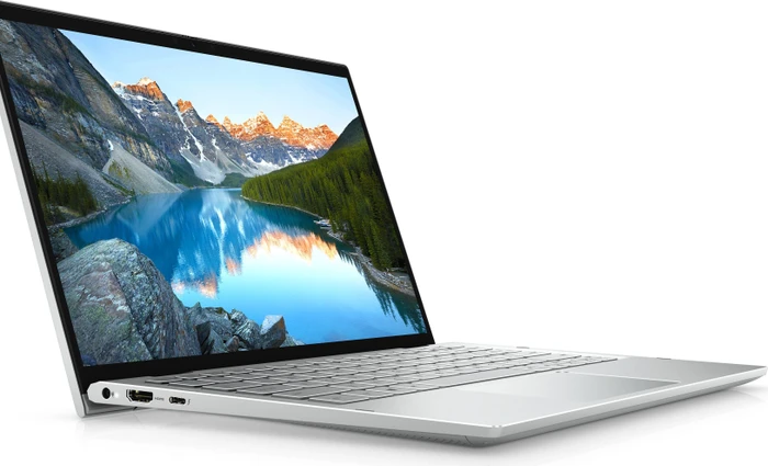 Dell Inspiron 13 7306 2-in-1, Platinum Silver, Core i7-1165G7, 16GB RAM, 512GB SSD, PL