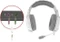Trust Gaming GXT 322W Carus Snow Camo Vorschaubild
