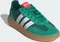 adidas Barreda Decode collegiate green/cloud white/lucid red (Junior) Vorschaubild