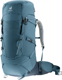 Deuter Aircontact Core 50+10 atlantic/ink